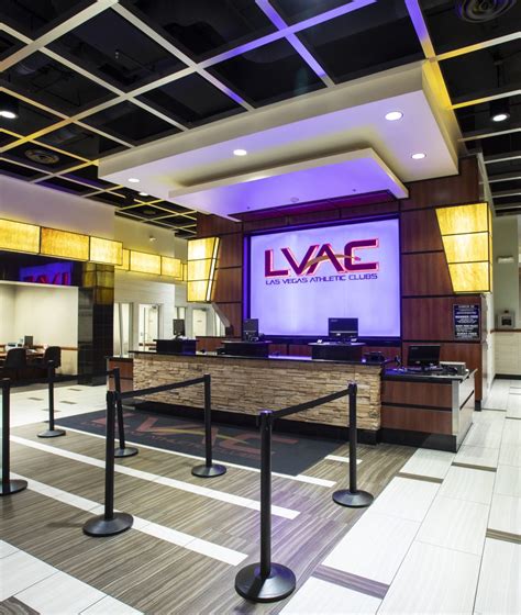 lvac group classes